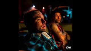 Caskey x Yelawolf type beat quotHigh Ride 808quot [upl. by Sikes38]