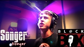 Songer  BLCKBOX 4k S12 Ep 42 [upl. by Hrutkay]