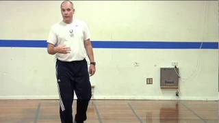 Fencing Basics  Rules of Fencing [upl. by Irish]