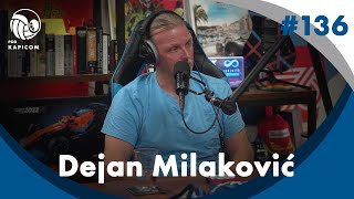 Pod kapicom No 136  Dejan Milaković [upl. by Notloc400]