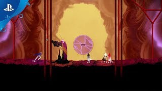 Sundered® Eldritch Edition Launch Trailer ESRB [upl. by Llezniuq]