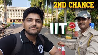 IIT KHARAGPUR VGSOM Campus  Visit 2nd Chance [upl. by Anuat]