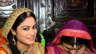 Balika Vadhu Behind the scenes [upl. by Oicnerual]