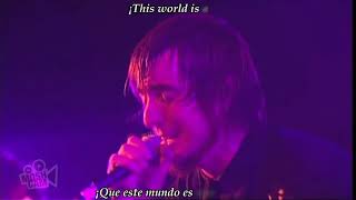 Karnivool  Themata  Lyrics amp Sub Español [upl. by Mahan]