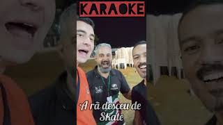 maisbatatais humor batatais reels risos karaoke [upl. by Urbano]