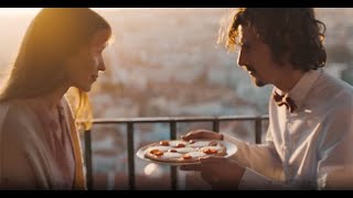 Dr Oetker Ristorante commercial [upl. by Arikihs]