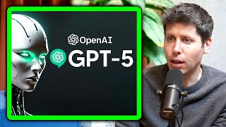 Sam Altman on GPT5  Lex Fridman Podcast [upl. by Nnyluqcaj]