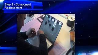 The 8 Laptop Refurbishing Steps [upl. by Silletram]