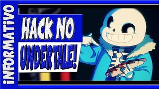 VIDA INFINITA SUPER VELOCIDADE E DEIXANDO O UNDERTALE MAIS DIFICIL  CHEAT ENGINE NO UNDERTALE [upl. by Merrielle719]