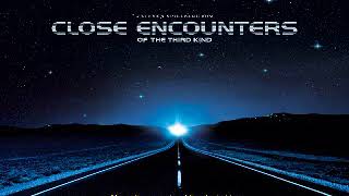 Close encounters The Wish upon a star Suite  John Williams [upl. by Eatnoled]