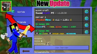 How to join Servers in craftsman new update  craftsman new server for version 19260 [upl. by Soilisav]