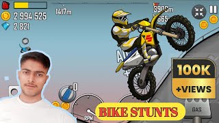 Sport Moto  Motocross Bike Front flip  GamePlay [upl. by Yeliak]