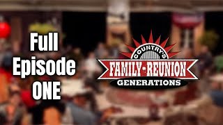 Generations Full Episode ONE [upl. by Kwabena]