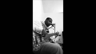 Best Bass Licks enjoy and be Blessed [upl. by Hyams]