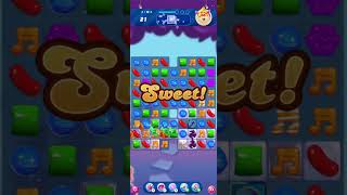 candy crush level  5745 [upl. by Kwasi]