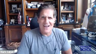 Mark Cuban on the FIRE Movement Financial Independence Retire Early [upl. by Bow]