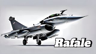 Dassault Rafale The Ultimate Jet Experience [upl. by Sadnac]