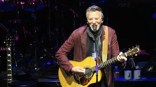 Kenny Loggins  Im Alright Theme From Caddyshack  91423  Mohegan Sun Arena  Uncasville CT [upl. by Nawram369]