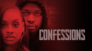 Confessions 2023  Full Movie [upl. by Aryamo967]