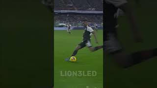 Why This Cristiano Ronaldo Header is UNFORGETTABLE [upl. by Avad]