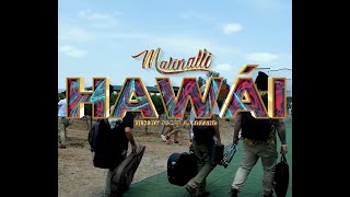 Malinalli  Hawái Videoclip oficial [upl. by Acirre]