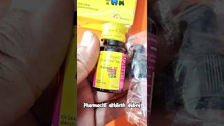 Calciquick D3 drops Uses in Hindi  youtubeshorts trendingshorts real education pharmaantibiot [upl. by Noguchi]