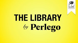 The Online Library  The Law Simplified  Perlego [upl. by Tuppeny19]