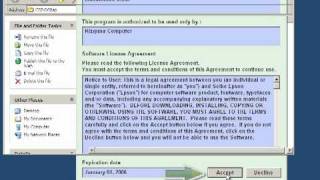 Tutorial Using Epson Adjustment ProgramUtility to reset waste counter [upl. by Eulalee43]