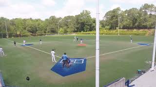 DD16U Spivey vs North Jersey Ghost WWBA field camera 78 Part2 [upl. by Schrader]