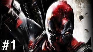 Its Deadpool Again  Marvels Future Avengers  Episode 18 [upl. by Ella]