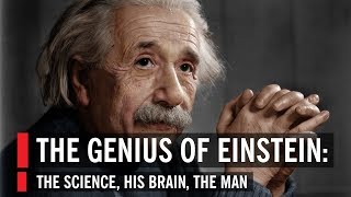 Relatividad Documental Albert Einstein HC [upl. by Orvan]