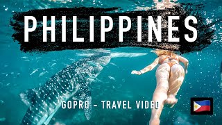 Travel PHILIPPINES  EL NIDO  CEBU  BORACAY [upl. by Natam358]