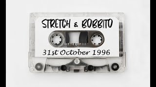 Stretch Armstrong amp Bobbito Show  31st October 1996 [upl. by Ynar]