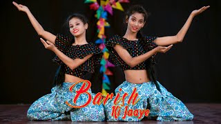 Baarish Ki Jaaye  B Praak Nawazuddin Siddiqui  Bollywood Dance Cover  SD KING CHOREOGRAPHY 2021 [upl. by Michiko]