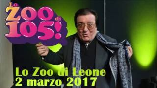 Lo Zoo di Leone  02 marzo 2017  Parte 2 di 4 [upl. by Notgnirrab]