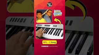 GPL 1 Song  Taarak Mehta Ka Ooltah Chashmah shorts tmkoc [upl. by Acirre]