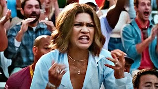 CHALLENGERS Final Trailer 2024 Zendaya [upl. by Ernesto]