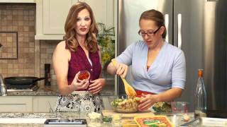 Cooking with Italian Sausage Episode 8 Stuffing [upl. by Tabor]