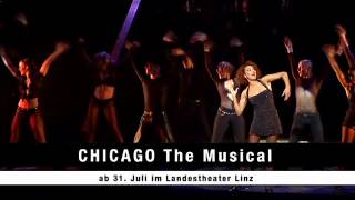 Chicago  Sommermusical am Landestheater Linz [upl. by Nere]