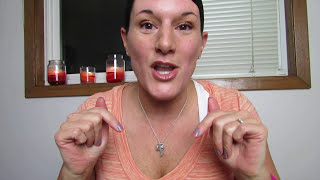 HOW TO CURE KERATOSIS PILARIS  MAKE YOUR SKIN CLEAR amp SMOOTH [upl. by Eilraep51]