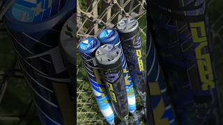 Two NEW 2024 Louisville Slugger fastpitch softball bats are NOW available 🤩🤩 [upl. by Zabrina]