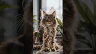 Famous Cat Breeds Around the World catbreeds Siamese Persian MaineCoon bengalcat [upl. by Ahtan51]