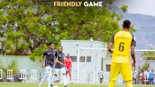 FT APR FC 32 MUKURA VS FRIENDLY GAME KIGALI PELE STADIUM [upl. by Ahsiel17]