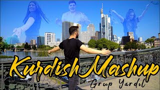 GRUP YARDIL KURDISH MASHUP 2020 EYO OFFICIAL 4K VIDEO by cemvebiz production [upl. by Schaper]