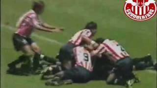 Chivas Campeon Verano 1997 [upl. by Aihsema]