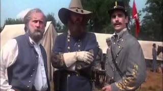 Gettysburg 1993 Clip [upl. by Clothilde661]