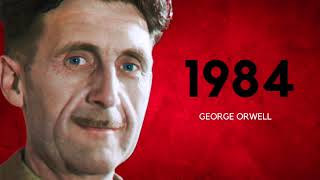 GEORGE ORWELL 1984 Audiolibro P5 [upl. by Nanah269]