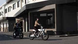 Thousands of Riders Put The ASYNC A1 EBike To The Test [upl. by Phyl]