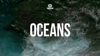 Oceans Hillsong United  Instrumental Worship  Odir Ruano [upl. by Hutchings]