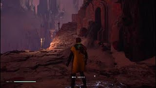 Dathomir Life Essence Location  Brothers Bastion Ledge Secret  STAR WARS Jedi Fallen Order [upl. by Kalvn]